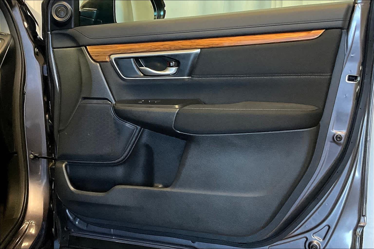 2020 Honda CR-V Hybrid EX - Photo 12