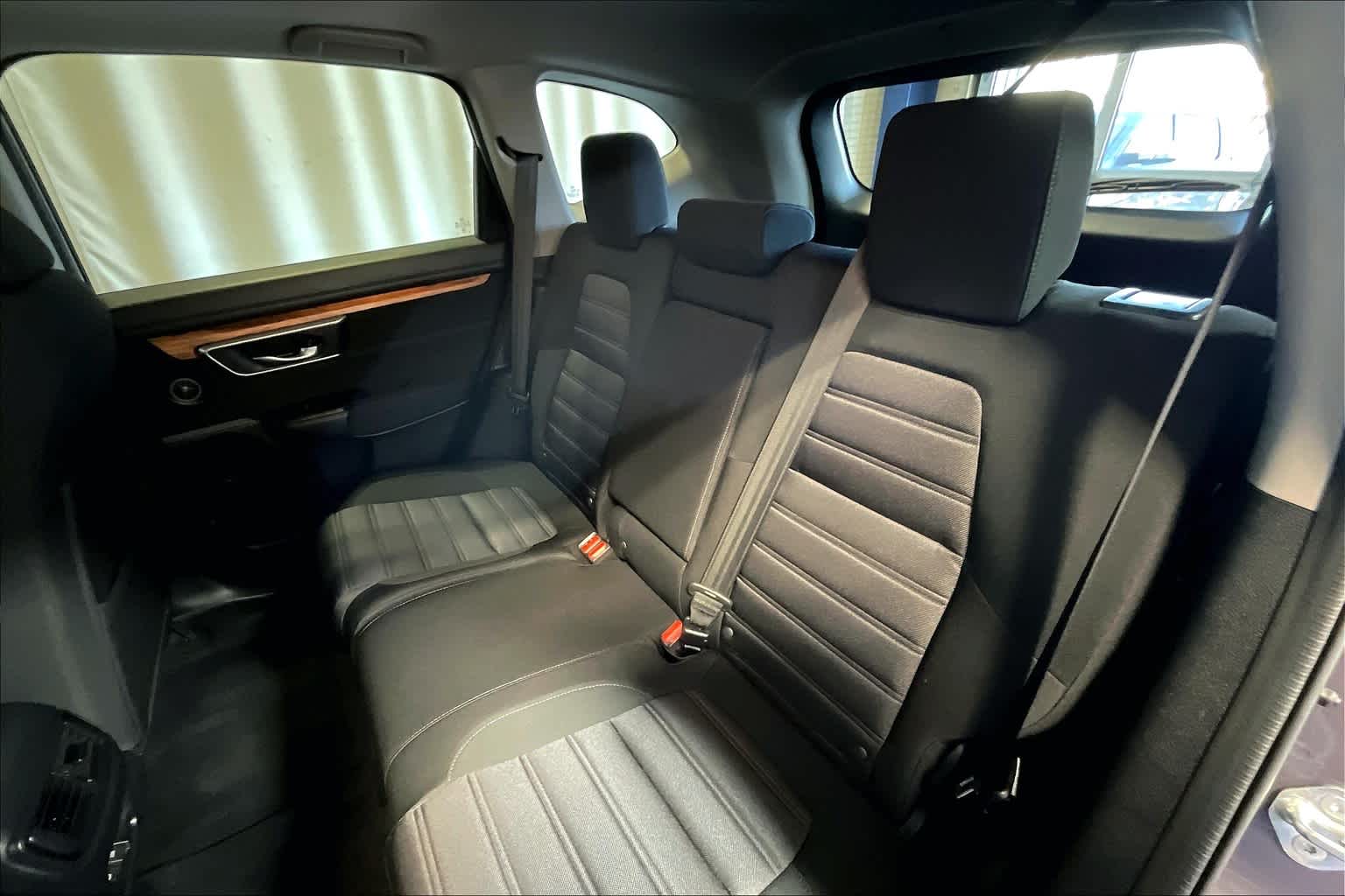 2020 Honda CR-V Hybrid EX - Photo 15