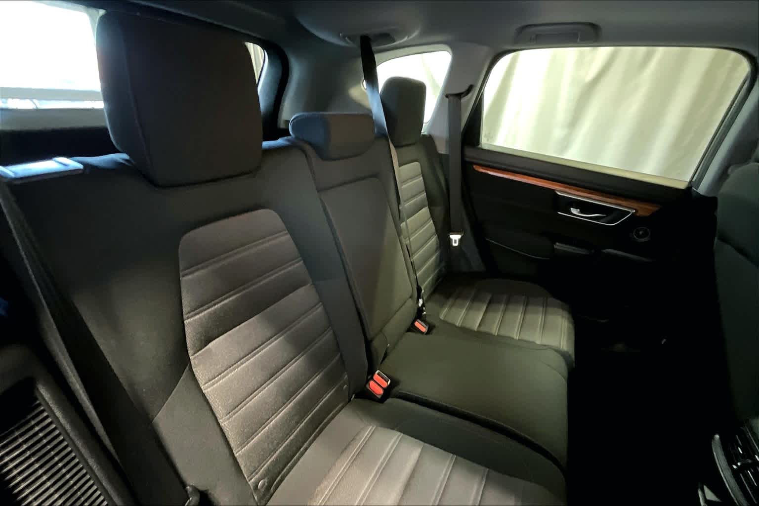 2020 Honda CR-V Hybrid EX - Photo 16