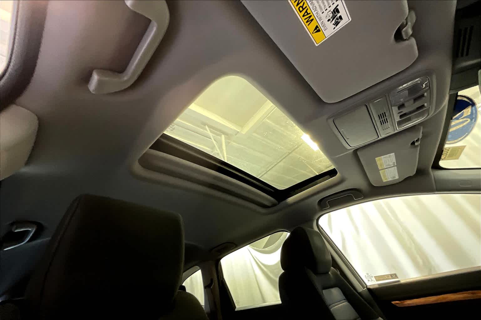 2020 Honda CR-V Hybrid EX - Photo 22