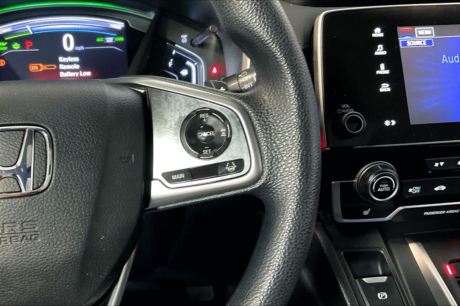 2020 Honda CR-V Hybrid EX - Photo 24