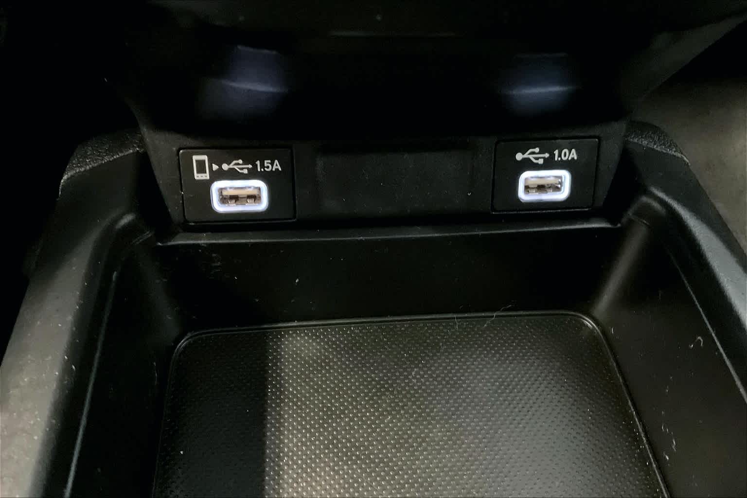 2020 Honda CR-V Hybrid EX - Photo 27