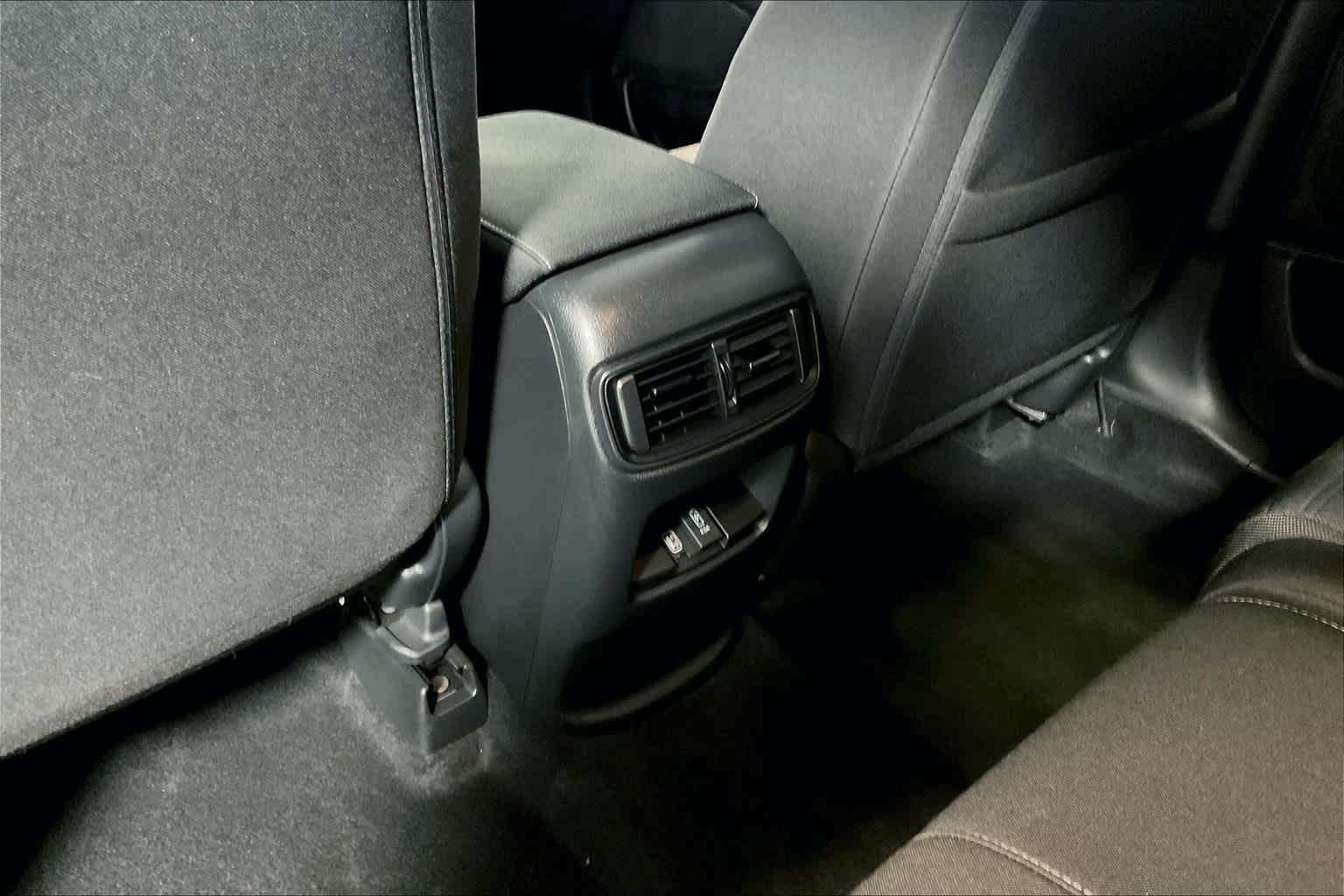 2020 Honda CR-V Hybrid EX - Photo 28