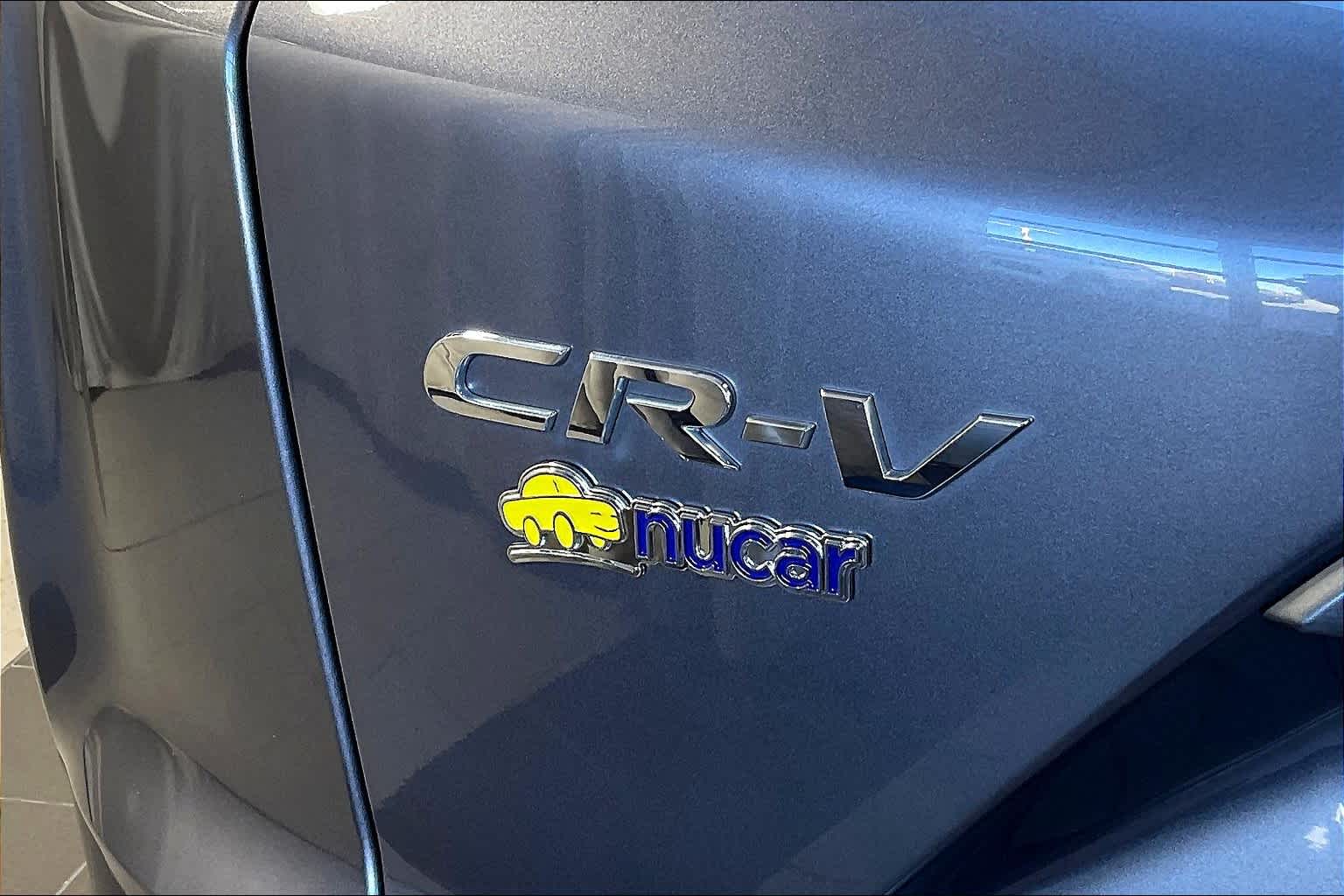 2020 Honda CR-V Hybrid EX - Photo 29