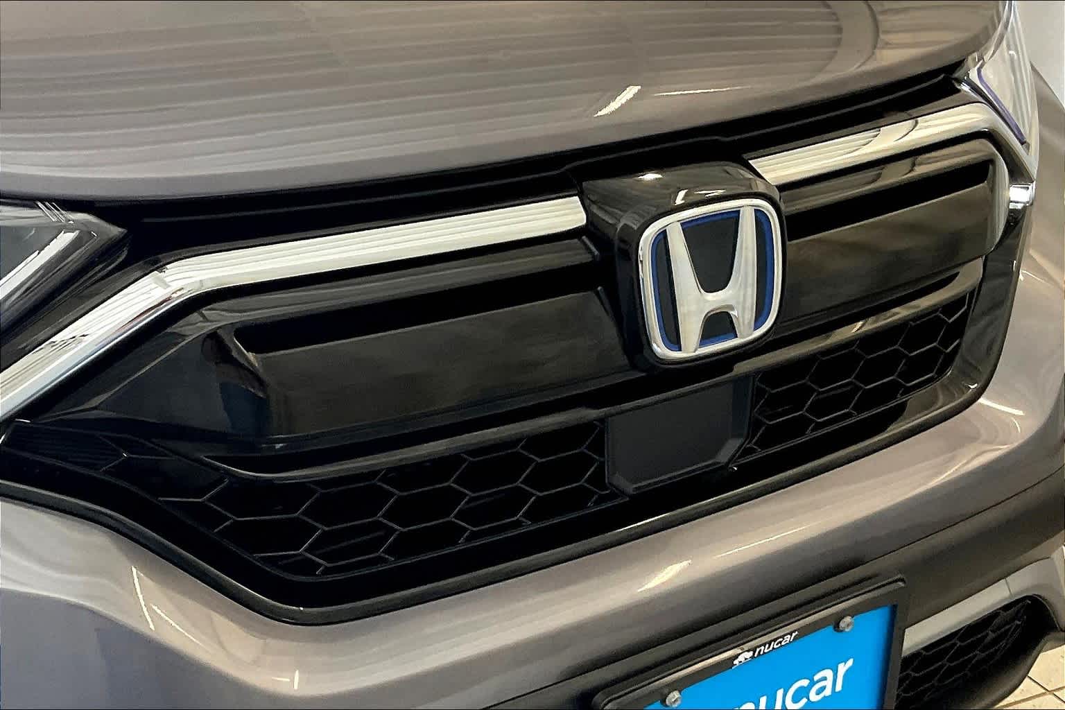 2020 Honda CR-V Hybrid EX - Photo 32