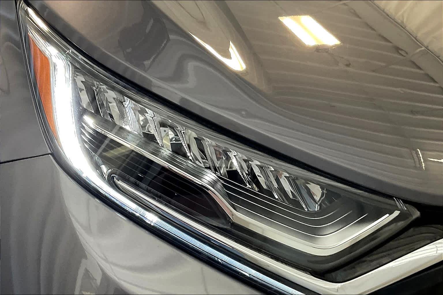 2020 Honda CR-V Hybrid EX - Photo 33
