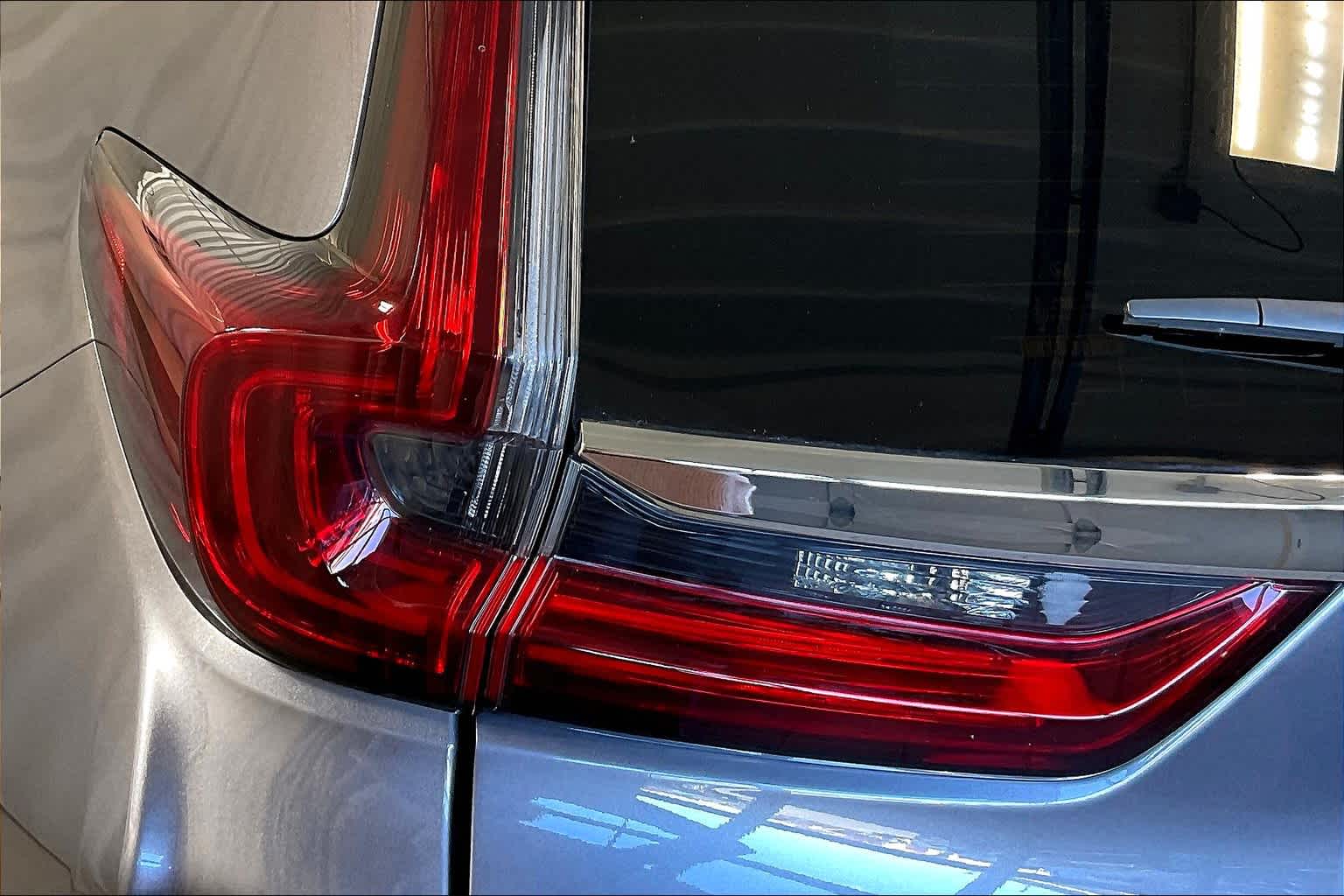 2020 Honda CR-V Hybrid EX - Photo 34
