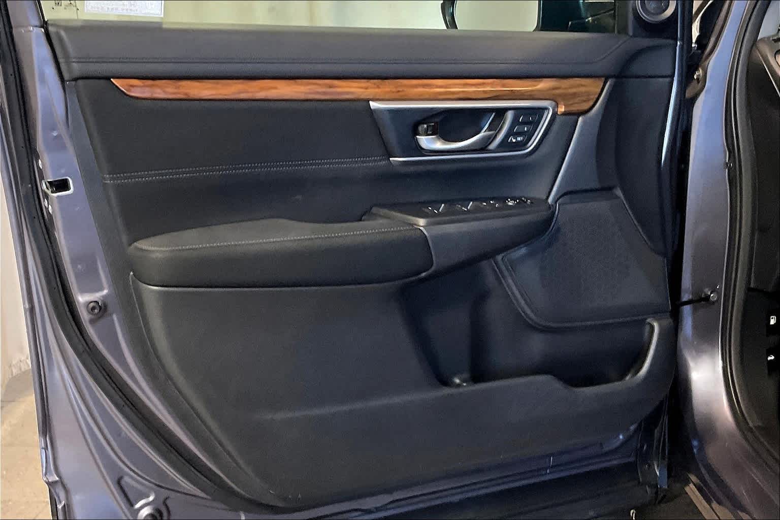 2020 Honda CR-V Hybrid EX - Photo 9