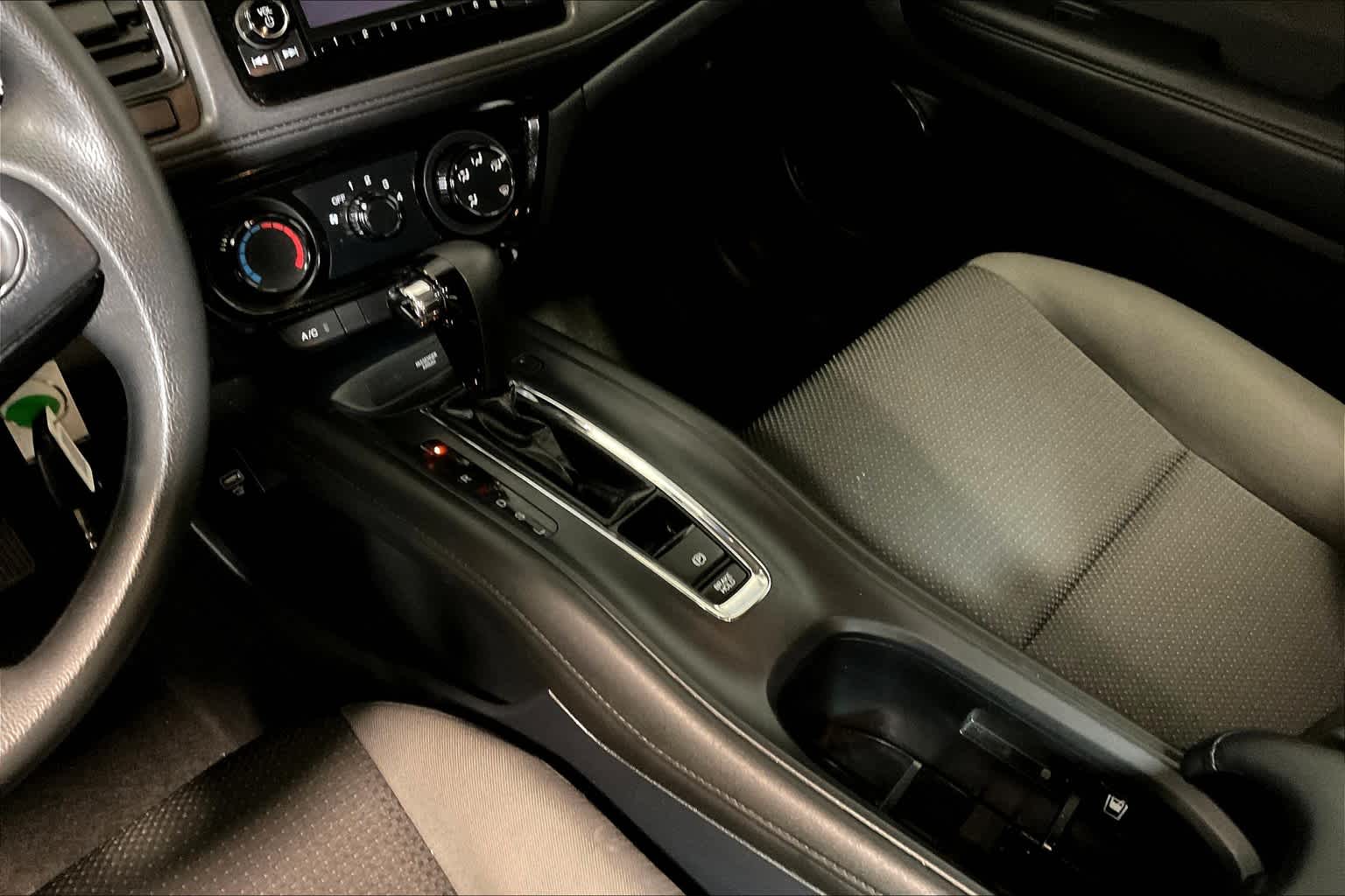 2022 Honda HR-V LX - Photo 20