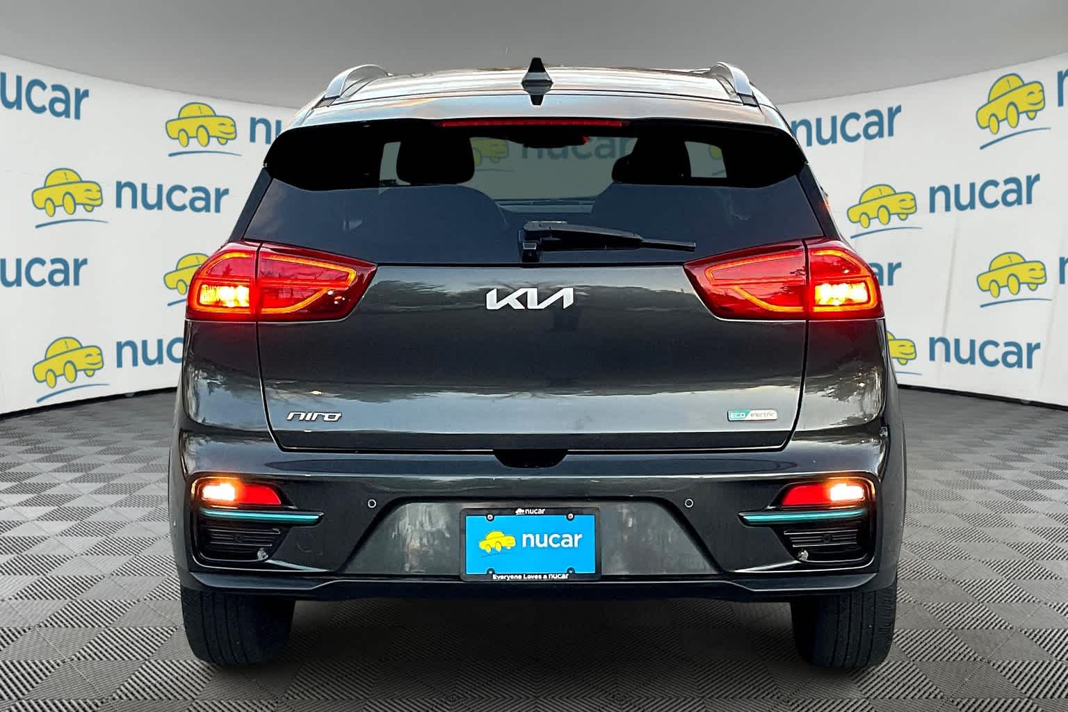 2022 Kia Niro EV EX Premium - Photo 5