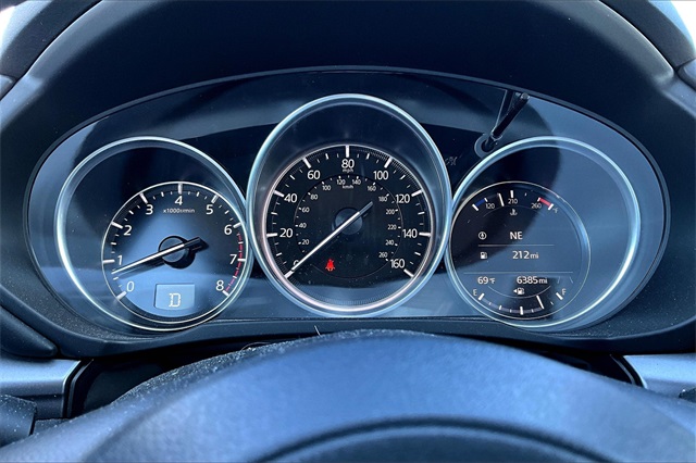 2022 Mazda CX-5 2.5 S Preferred Package - Photo 3
