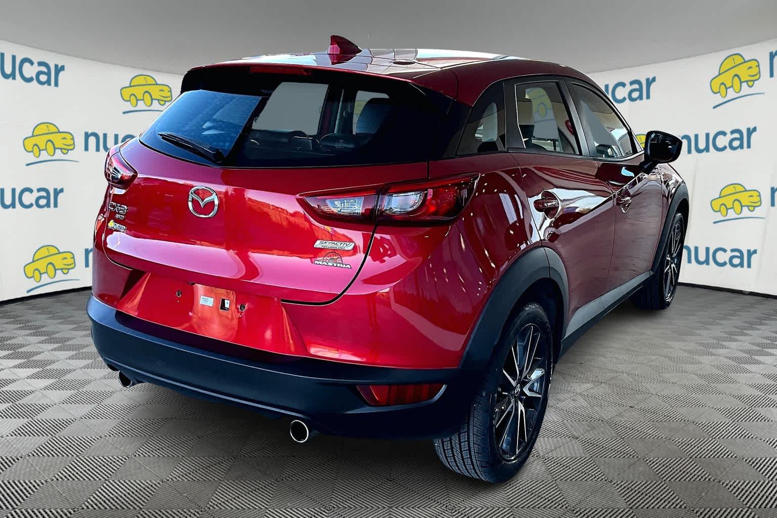 2018 Mazda CX-3 Touring - Photo 6