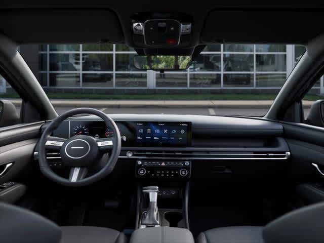 2025 Hyundai Santa Cruz SEL Activity AWD - Photo 11