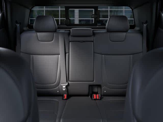 2025 Hyundai Santa Cruz SEL Activity AWD - Photo 12