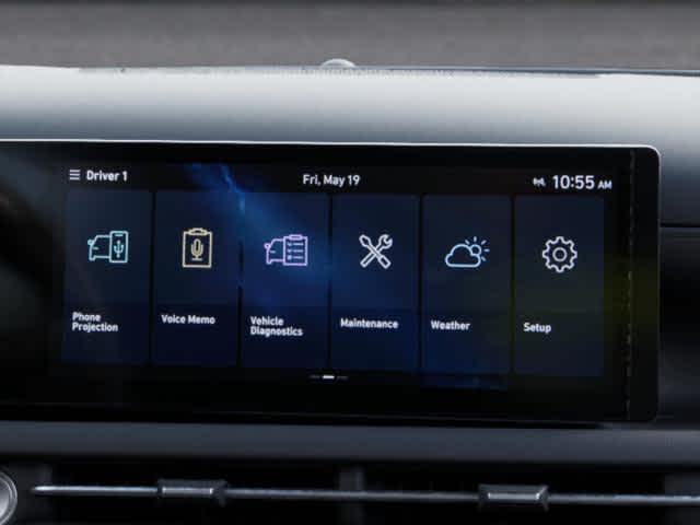 2025 Hyundai Santa Cruz SEL Activity AWD - Photo 13