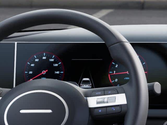 2025 Hyundai Santa Cruz SEL Activity AWD - Photo 14