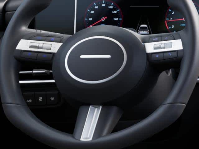 2025 Hyundai Santa Cruz SEL Activity AWD - Photo 15