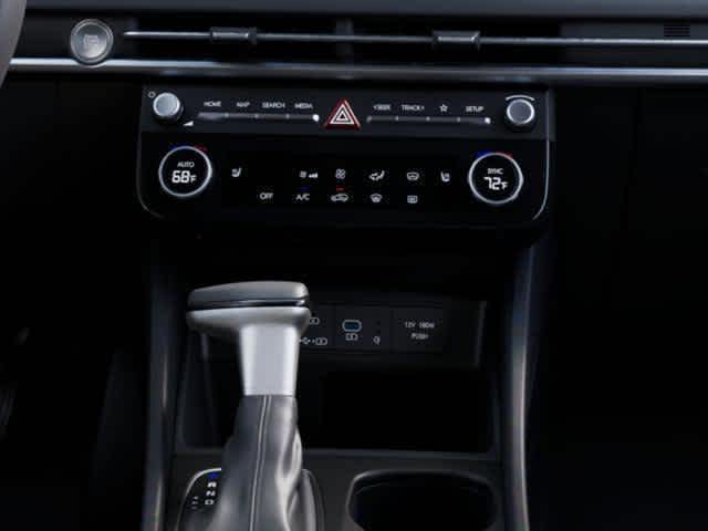 2025 Hyundai Santa Cruz SEL Activity AWD - Photo 16