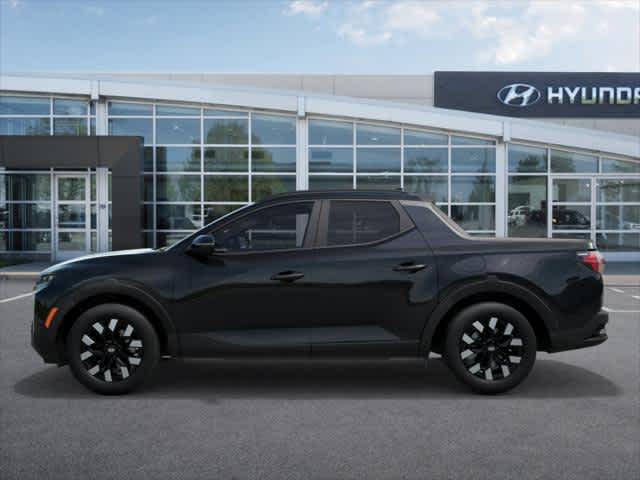 2025 Hyundai Santa Cruz SEL Activity AWD - Photo 3