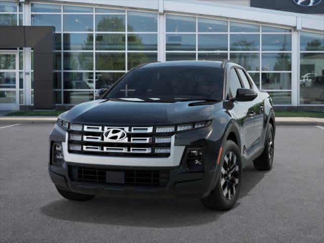 2025 Hyundai Santa Cruz SEL Activity AWD - Photo 6