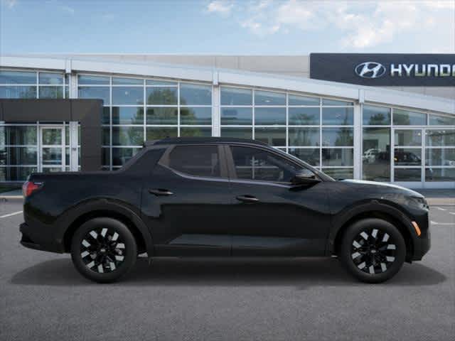 2025 Hyundai Santa Cruz SEL Activity AWD - Photo 7