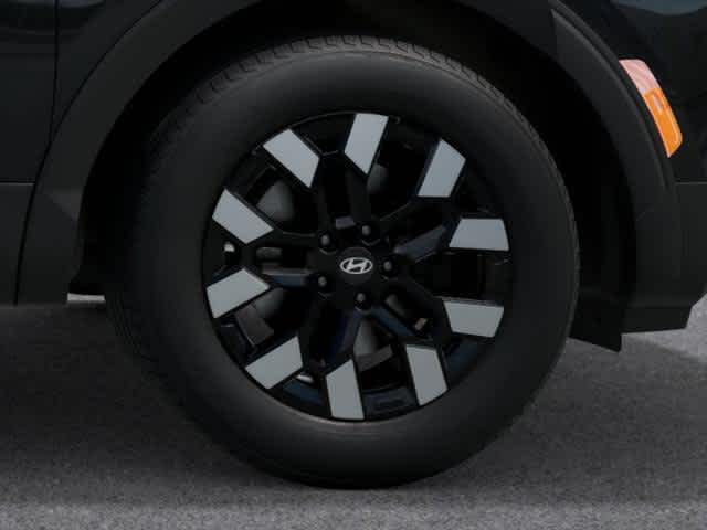 2025 Hyundai Santa Cruz SEL Activity AWD - Photo 8