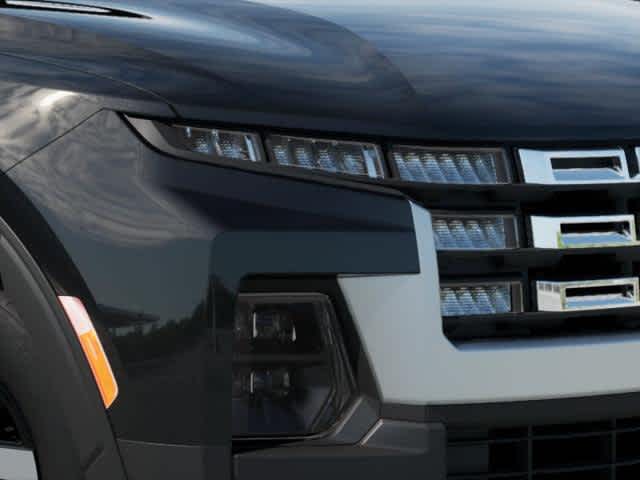 2025 Hyundai Santa Cruz SEL Activity AWD - Photo 9