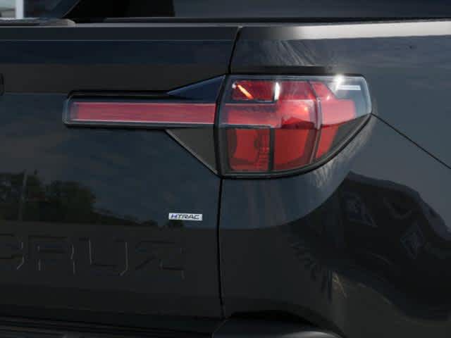 2025 Hyundai Santa Cruz SEL Activity AWD - Photo 10