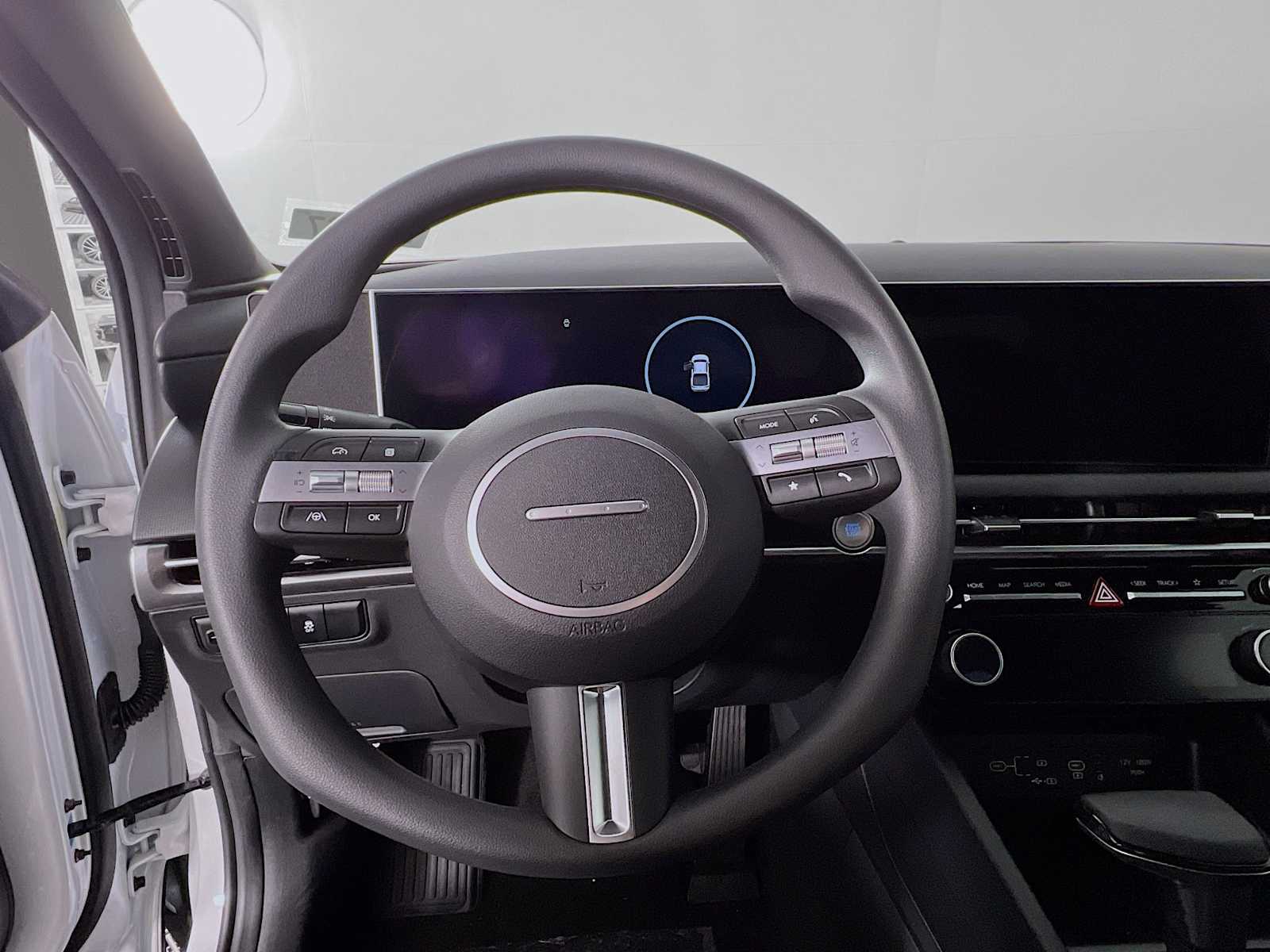 2025 Hyundai Santa Cruz SEL Activity AWD - Photo 7