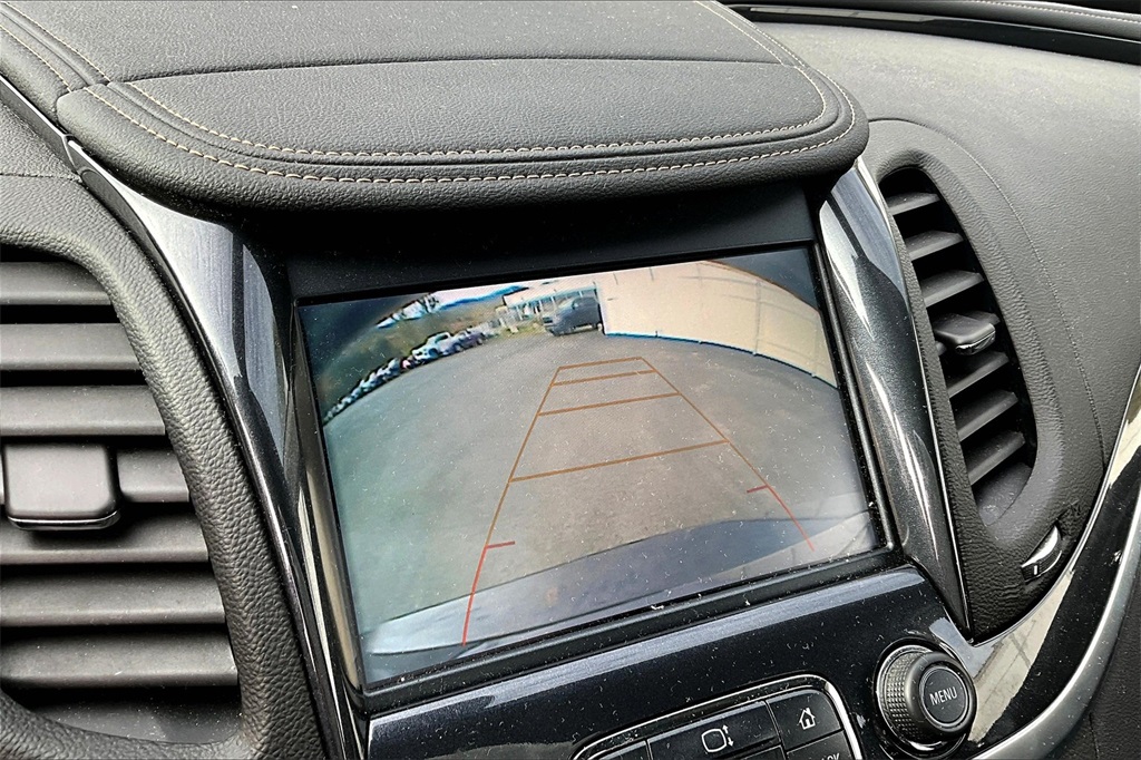 2019 Chevrolet Impala LT - Photo 19