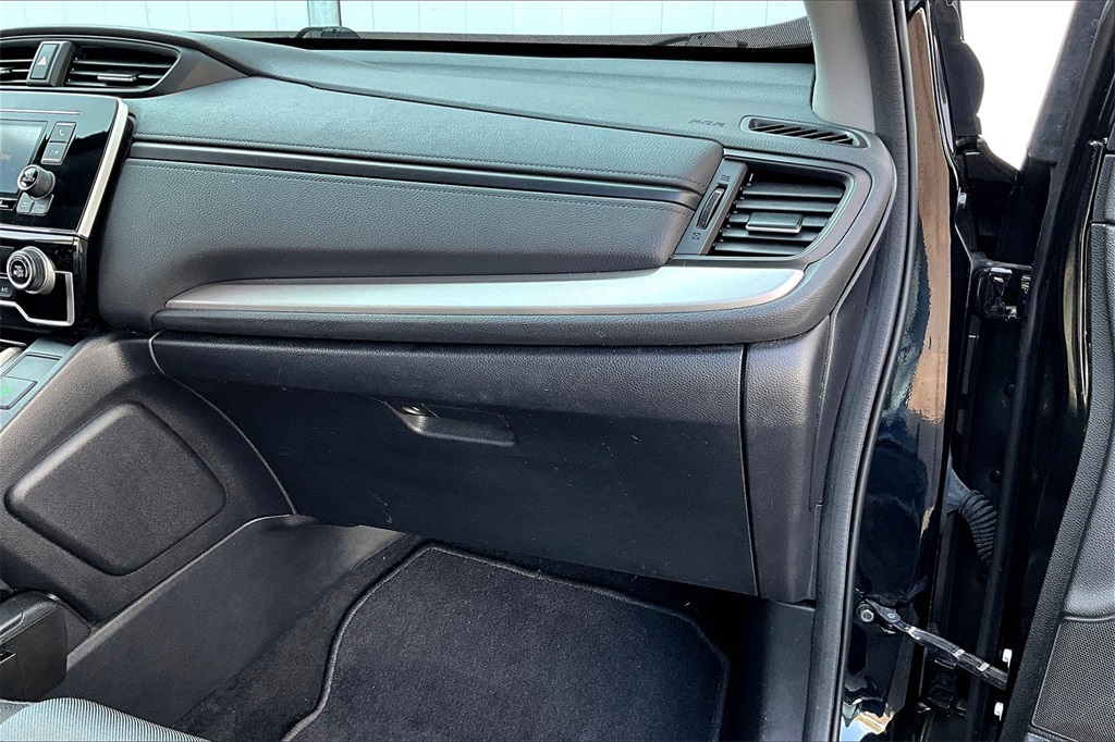 2019 Honda CR-V LX - Photo 13