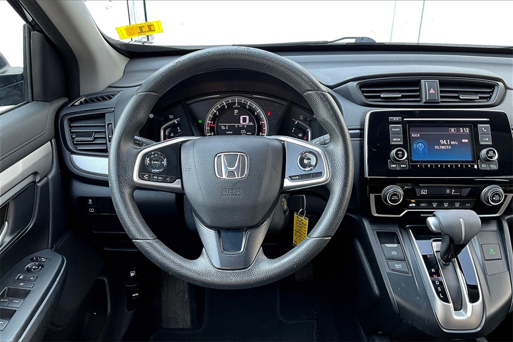 2019 Honda CR-V LX - Photo 17