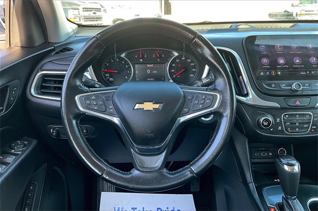 2020 Chevrolet Equinox Premier - Photo 11