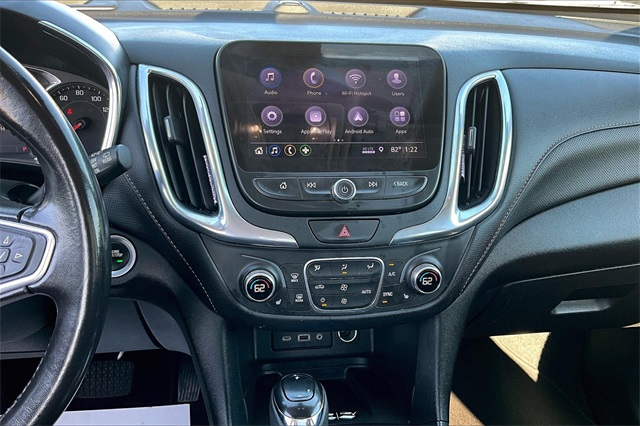 2020 Chevrolet Equinox Premier - Photo 12