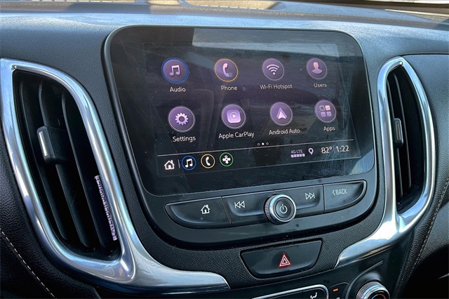 2020 Chevrolet Equinox Premier - Photo 13
