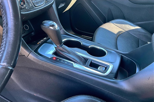 2020 Chevrolet Equinox Premier - Photo 14