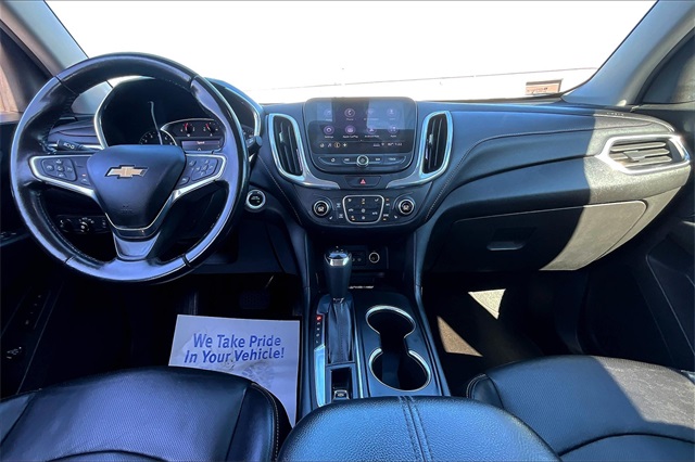 2020 Chevrolet Equinox Premier - Photo 15