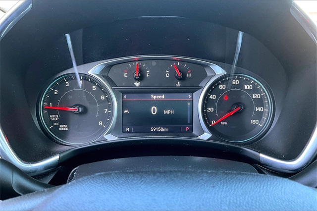2020 Chevrolet Equinox Premier - Photo 16