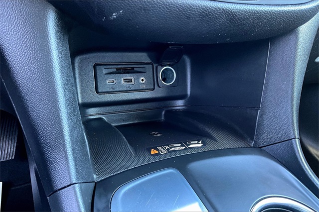 2020 Chevrolet Equinox Premier - Photo 18