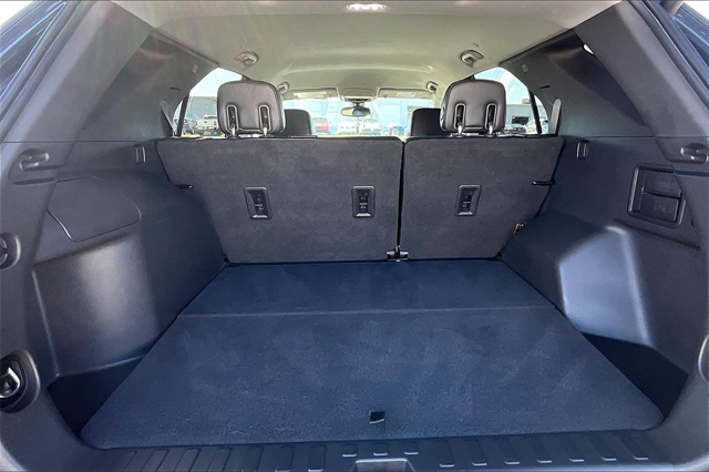 2020 Chevrolet Equinox Premier - Photo 19
