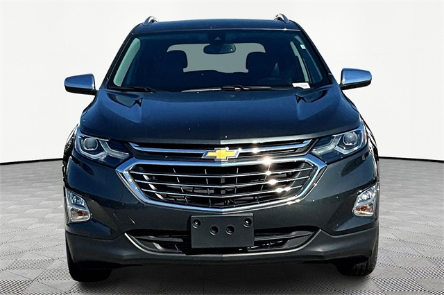 2020 Chevrolet Equinox Premier - Photo 2
