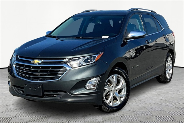 2020 Chevrolet Equinox Premier - Photo 3