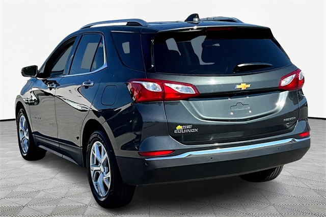 2020 Chevrolet Equinox Premier - Photo 4