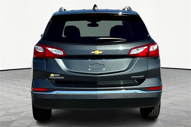 2020 Chevrolet Equinox Premier - Photo 5