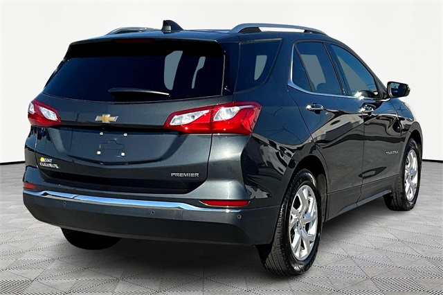 2020 Chevrolet Equinox Premier - Photo 6
