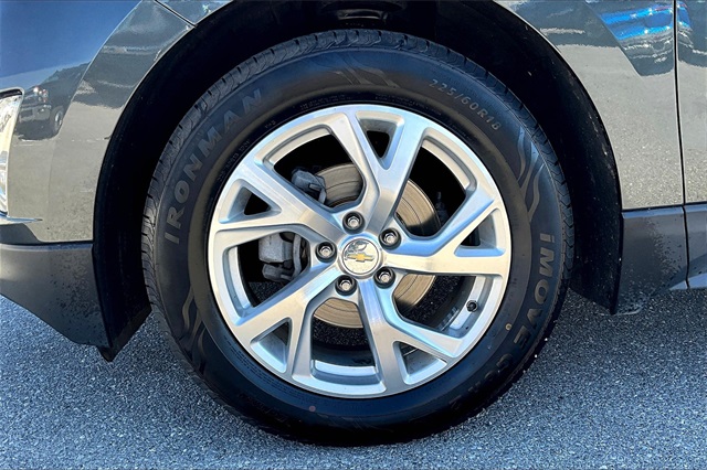 2020 Chevrolet Equinox Premier - Photo 7