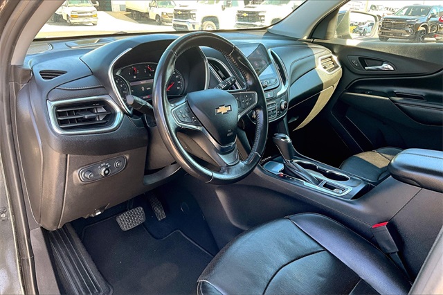 2020 Chevrolet Equinox Premier - Photo 8