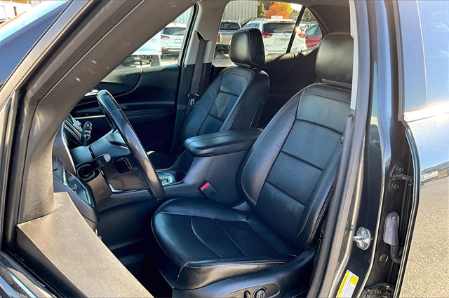 2020 Chevrolet Equinox Premier - Photo 9