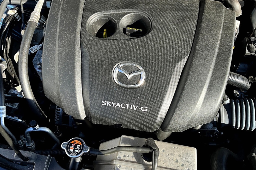 2022 Mazda CX-5 2.5 S Premium Package - Photo 32