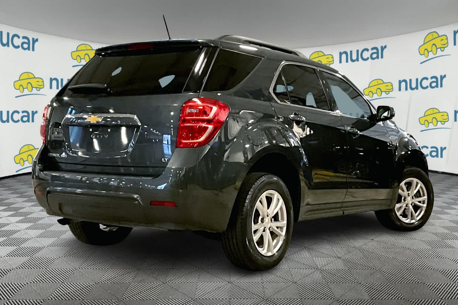 2017 Chevrolet Equinox LT - Photo 6